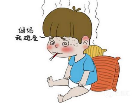 小儿发烧不吃药咋降温,宝宝发烧不肯吃药有什么妙招