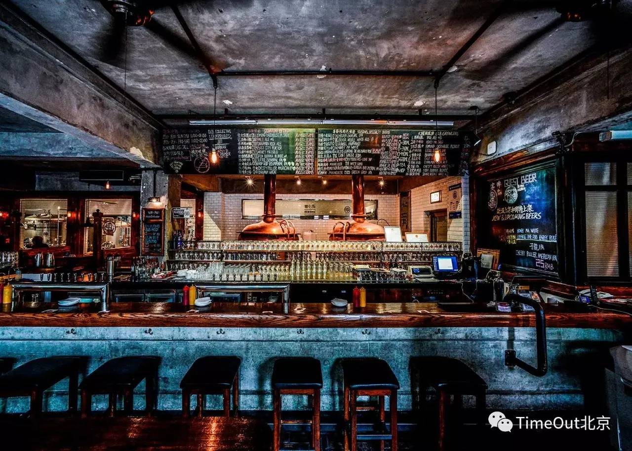 25家精酿酒馆,精酿酒馆88无限畅饮