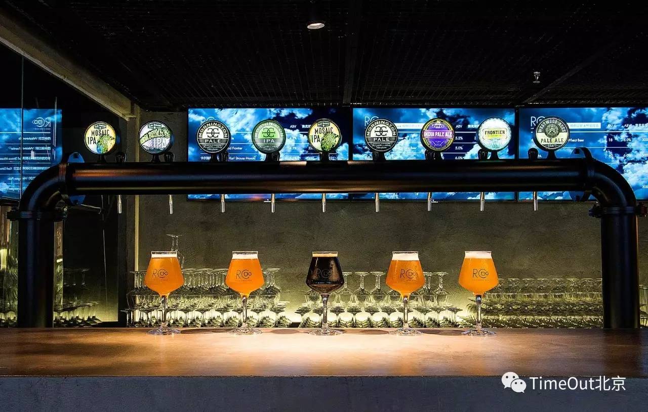 25家精酿酒馆,精酿酒馆88无限畅饮