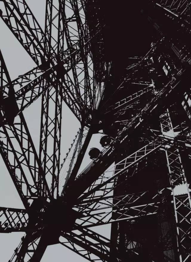 OK!FASHION|用视觉和嗅觉跟Chanel漫步巴黎