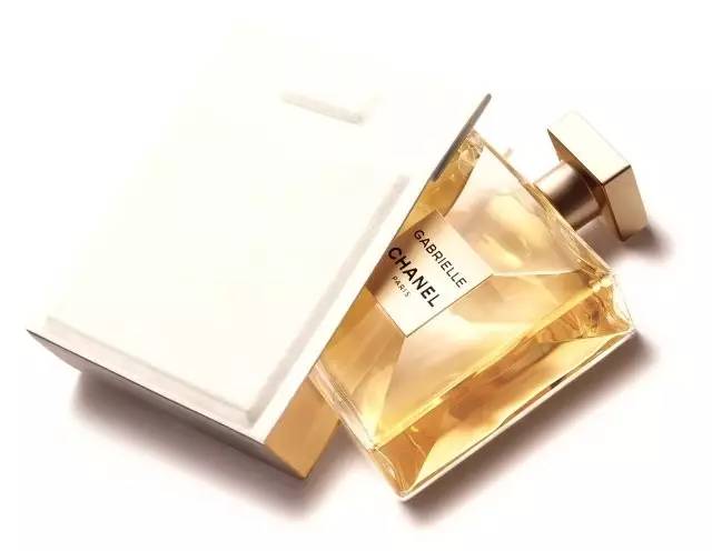 OK!FASHION|用视觉和嗅觉跟Chanel漫步巴黎