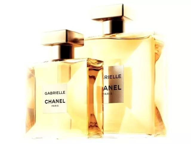 OK!FASHION|用视觉和嗅觉跟Chanel漫步巴黎