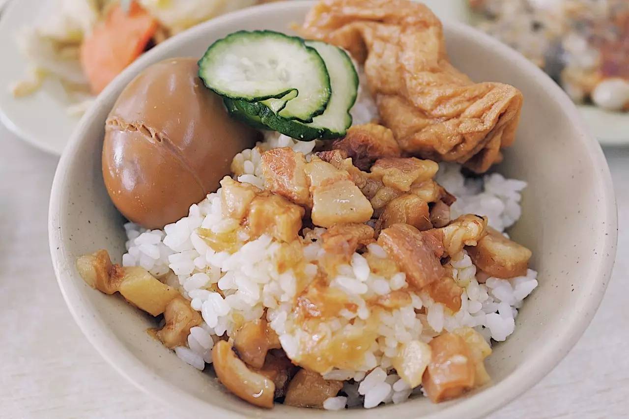 这家台湾老字号，只要十几蚊就食到你饱