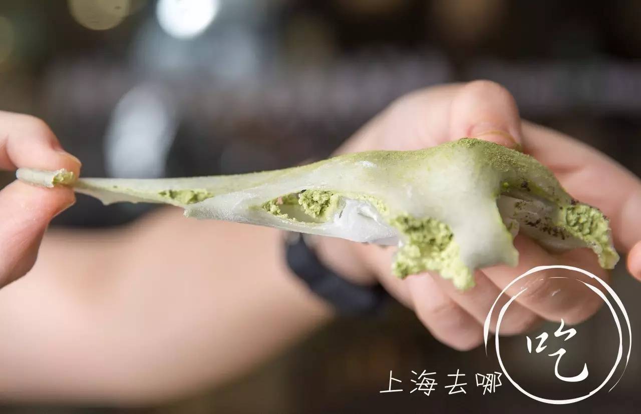 用抹茶做的好喝饮品,简单3种食材就能做的抹茶蛋糕