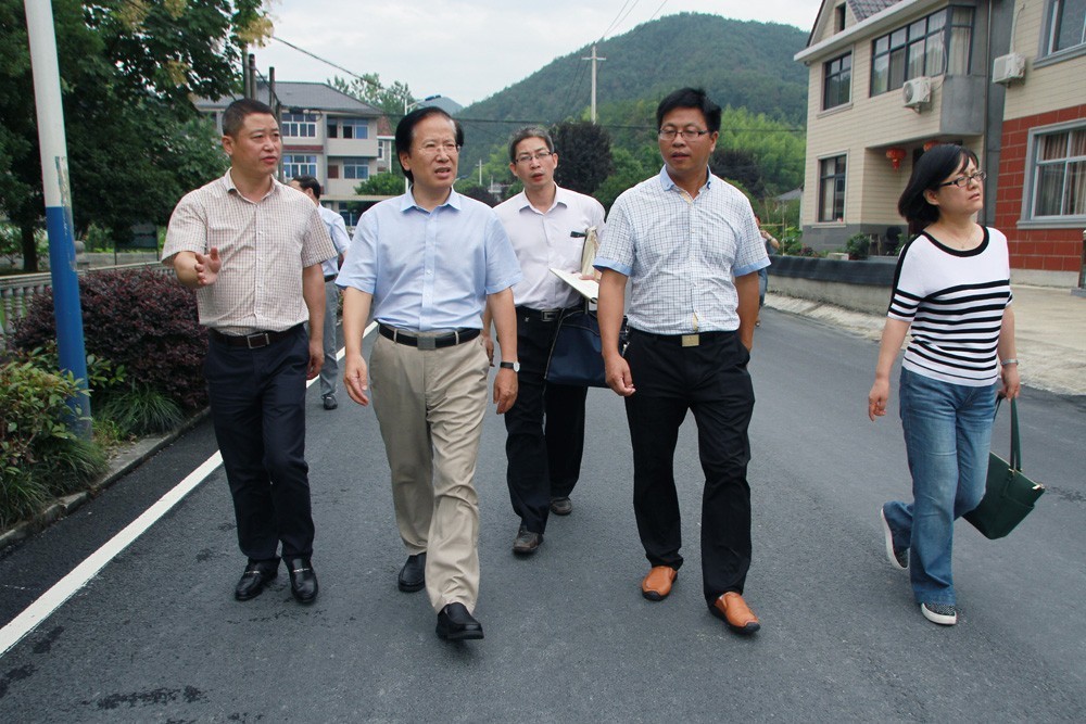 富阳的绿色发展政策,富阳新政持续发力