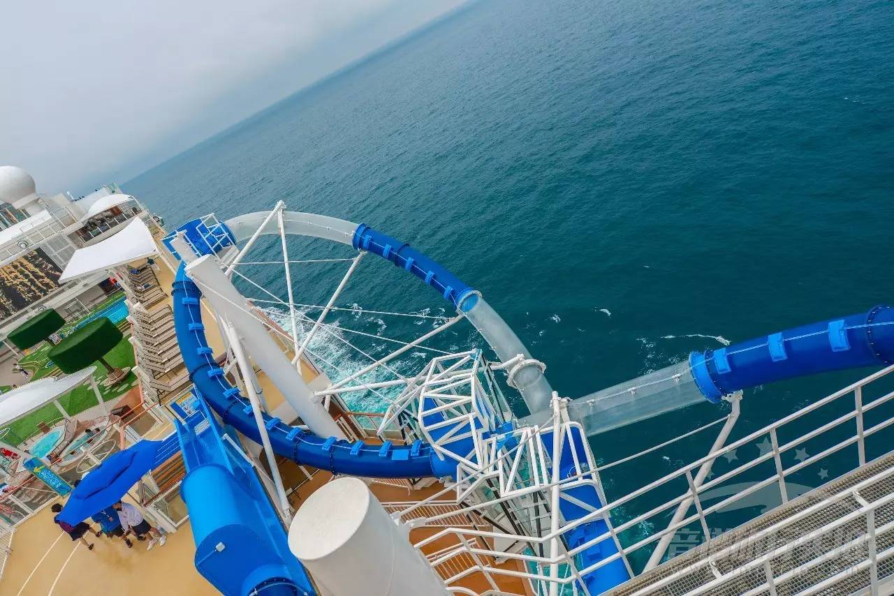 一夜卖空！这家邮轮火爆到疯抢售罄，背后原因到底是什么？（附最新收费，文末有福利！）