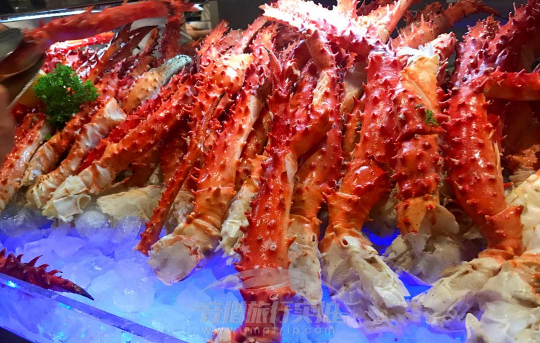 一夜卖空!这家邮轮火爆到疯抢售罄,背后原因到底是什么?(附最新收费,文末有福利!)