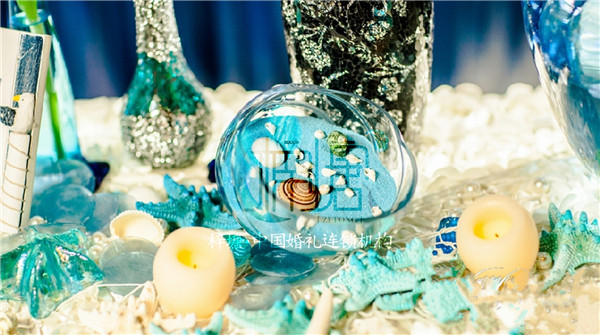 天津小众婚礼场地,天津小型婚礼策划