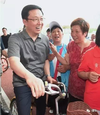 昨天震撼刷屏，“魔都骑行男子天团”力挺的这款自行车竟是金山造