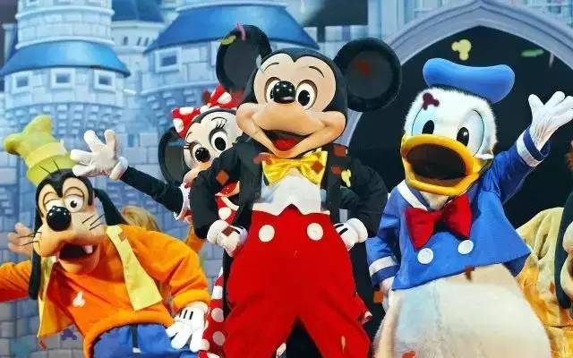 迪士尼招聘条件,迪士尼招聘官网2018