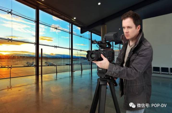 松下au-eva1使用评测,松下au-eva1mc专业摄像机