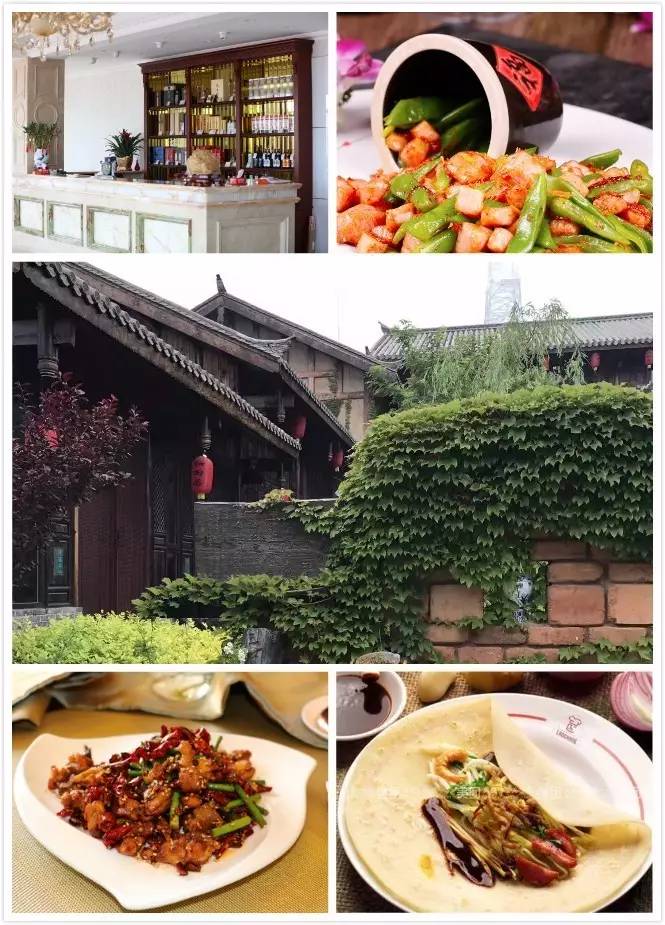 「福利来了」金普市民最喜爱的八大系列十大特色餐饮名店揭晓！快看有你喜欢的店吗？