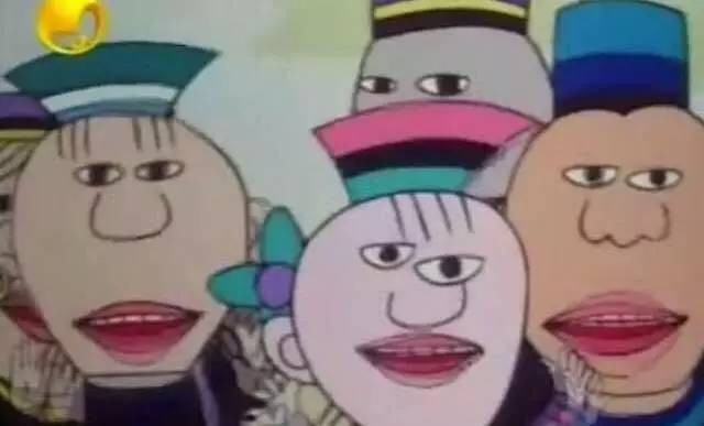 揭秘魔方大厦,为什么魔方大厦是童年阴影