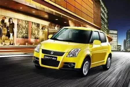 长安铃木最新状况,铃木汽车当年销量有多惨