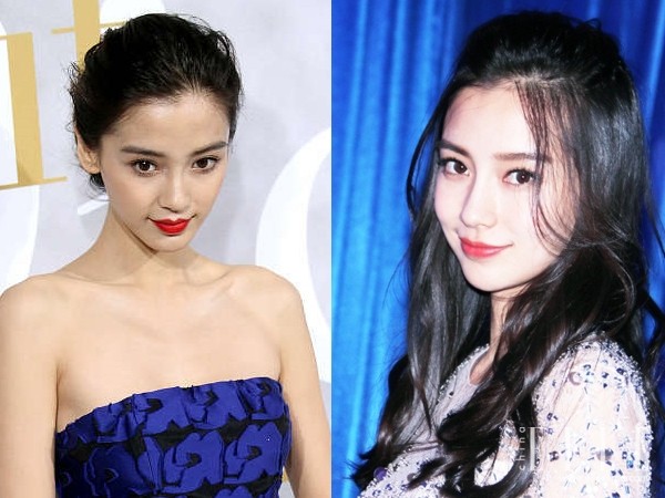 女人的脸型有几种揭秘,女人的脸型决定你的年龄