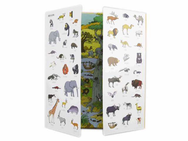 阅读陪伴孩子探索奇妙世界,陪伴孩子暑假愉快的周末时光