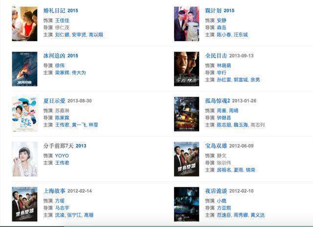 爱情公寓5为什么不拍了,那些年爱情公寓演员的变化