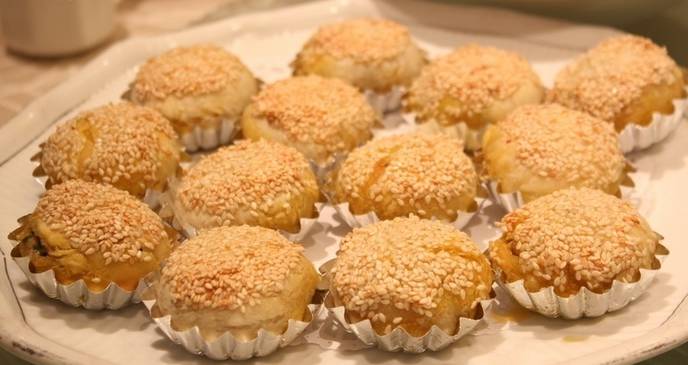 把所有美食都吃完,把所有的美食吃完