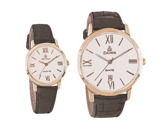 机上购物无从下手?全球八家航空公司畅销货清单让你爱上云中血拼