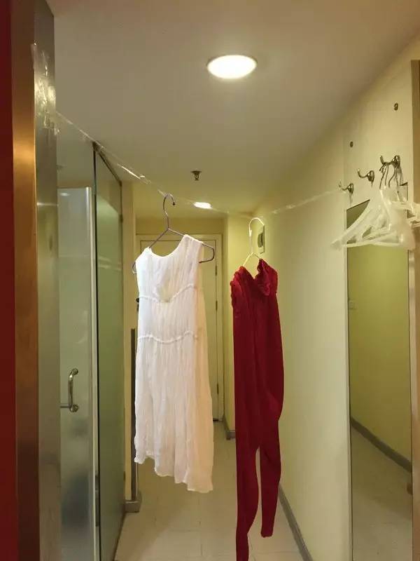 住酒店衣服干不了有什么方法,酒店住宿怎么晒衣服