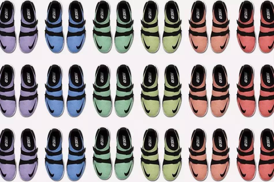 讲真哦,这些“畸形的鞋”会有人买吗?