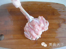 kfc最简单的吃法,kfc蛋挞液正宗配方