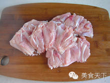 kfc最简单的吃法,kfc蛋挞液正宗配方