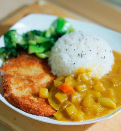 kfc最简单的吃法,kfc蛋挞液正宗配方