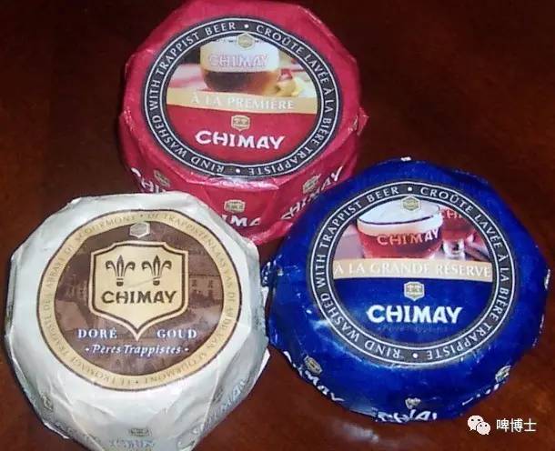 智美啤酒颜色哪个好喝,智美啤酒红蓝白排名