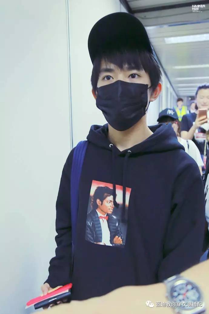 易烊千玺男明星高级感穿搭,杨洋易烊千玺西装