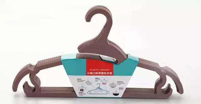 衣架原来还能这样用,衣架竟然可以这么用
