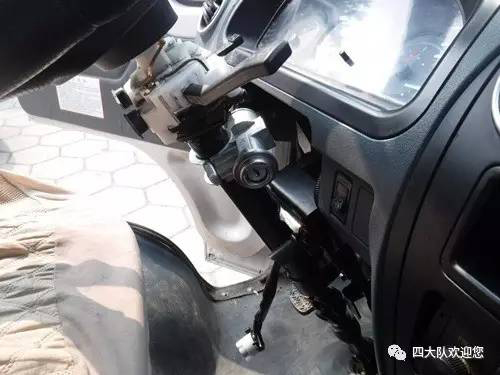 交警查缉盗抢车辆,长治交警夜查摩托车炸街行为