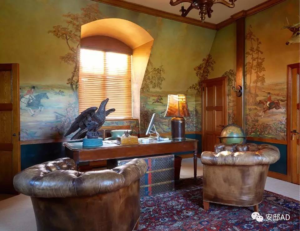 tommyhilfiger豪宅,tommyhilfiger东荟城