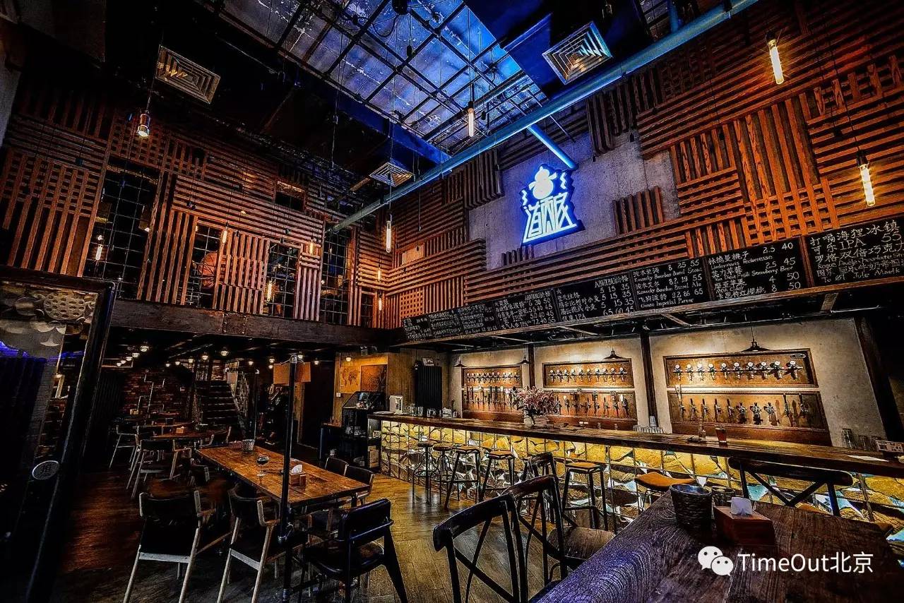 25家精酿酒馆,精酿酒馆88无限畅饮