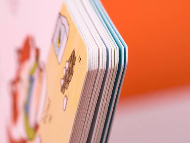 阅读陪伴孩子探索奇妙世界,陪伴孩子暑假愉快的周末时光