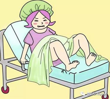 分娩时会检查会阴长短吗,孕妇分娩过程中的阶段