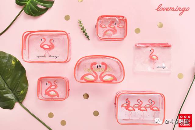 「美物」10块一件随便挑？韩国Daiso又放大招啦！夏季新款文具美哭你的少女心~