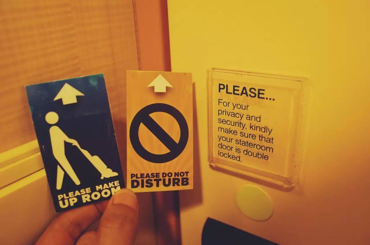 一日远方｜登上豪华游轮，完美假期就交给它吧