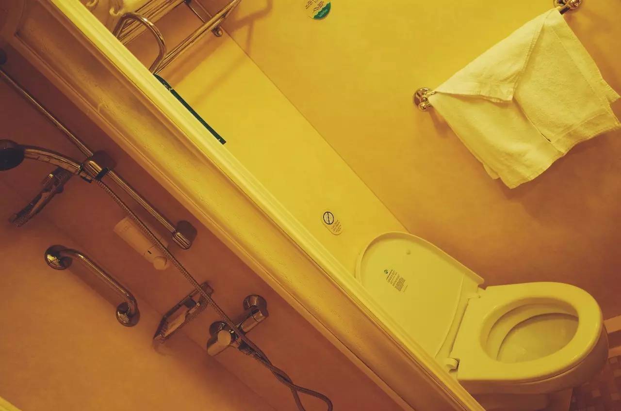 一日远方｜登上豪华游轮，完美假期就交给它吧