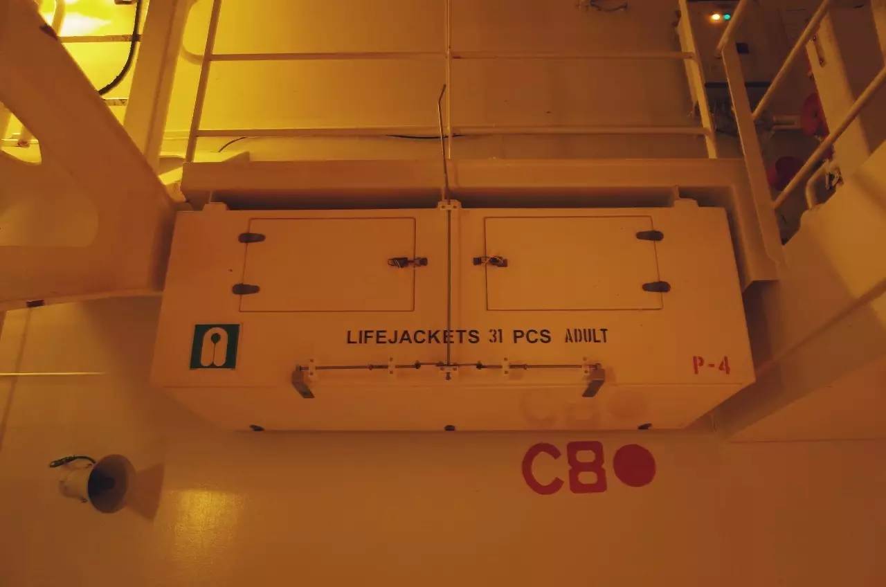 一日远方｜登上豪华游轮，完美假期就交给它吧