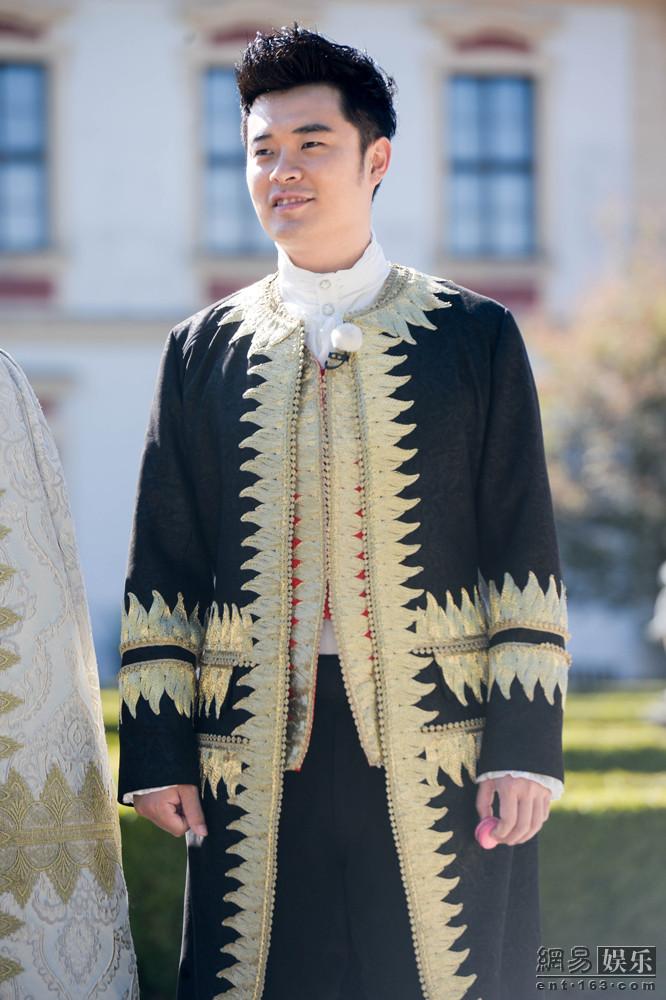 陈赫跑男跳杀,陈赫撕名牌第一季收官之战