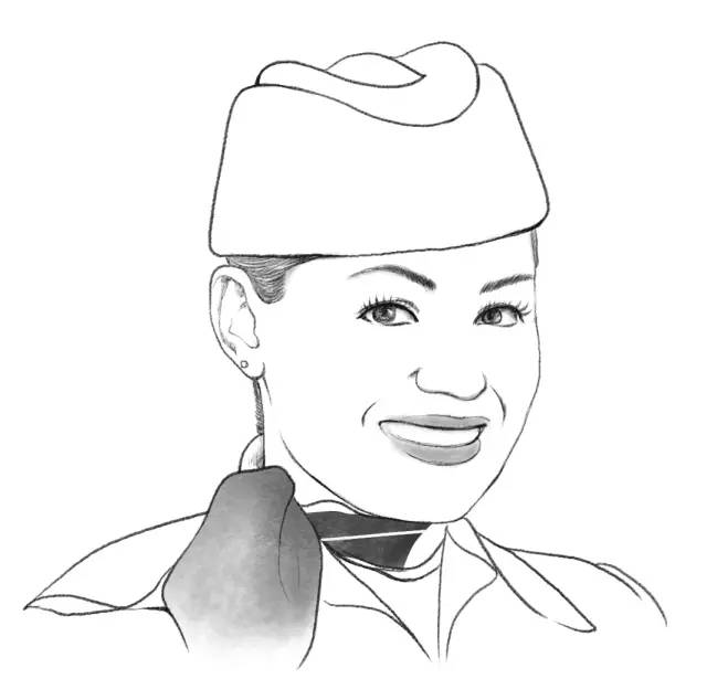 机上购物无从下手?全球八家航空公司畅销货清单让你爱上云中血拼