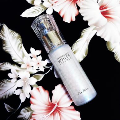 Purblanc水素精华：日本首款水素美容液问世