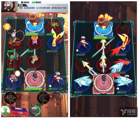 新意和诚意兼具可惜就是不火：《交锋联盟》