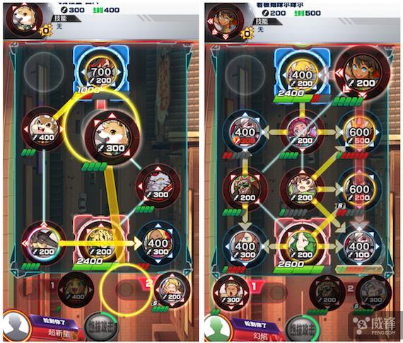 新意和诚意兼具可惜就是不火：《交锋联盟》