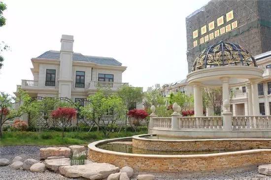 青岛最新建的开发区是哪个,青岛特色小镇