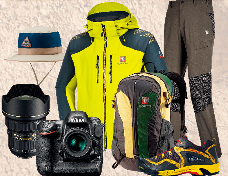 香格里拉心中的日月攻略,去香格里拉寻找心中的日月