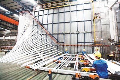 人民日报聚焦顺德,南海区引领佛山高质量发展