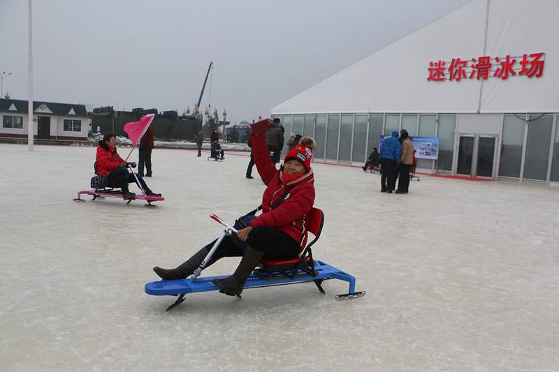 赏冰乐雪游龙江,赏雪玩冰之旅攻略