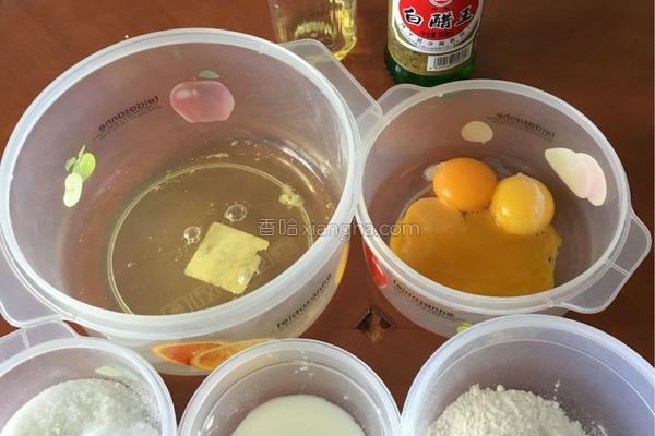 鐖卞績铔嬬硶鍒朵綔,绮樺湡鐖卞績铔嬬硶